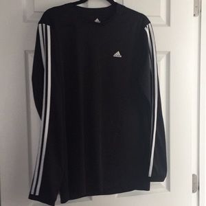 men’s addis long sleeve shirt